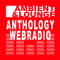 Anthology Ambient & Lounge logo