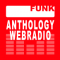 Anthology Funk logo