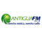 Antigua FM logo