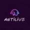 AntiLive logo
