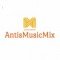 Antismusicmix logo