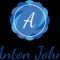 Anton logo