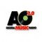 AO 2.0 Digital Music Radio logo