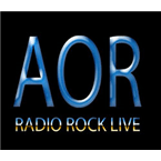 AOR Radio Rock Live logo