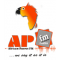 AP FM GH logo