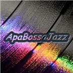 Rádio ApaBossaJazz logo