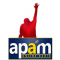 Apam Online Radio logo