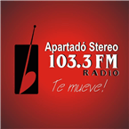 Apartadó Stereo FM logo