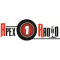 Apex 1 Radio logo