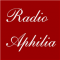 Aphilia logo