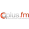 Aplus Rock logo