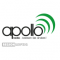 apollo radio))) - Leipzig logo