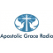 Apostolic Grace Radio logo