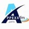 APPEXX FM logo