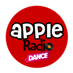 Apple Radio Dance logo