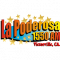 La Poderosa 1550 logo