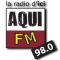 Aquifm logo