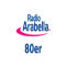 Arabella 80er logo