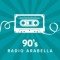 Arabella 90er logo