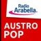 Arabella Austro Pop logo