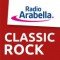 Radio Arabella Classic Rock logo