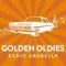 Arabella Golden Oldies logo