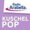 Arabella Kuschel Pop logo