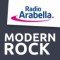 Arabella Modern Rock logo