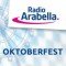 Radio Arabella Oktoberfest logo