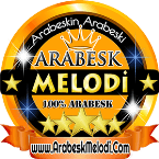 Arabesk Melodi logo