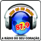 ARC 9 de Julho FM logo