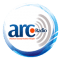 Arc Radio logo