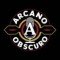 ARCANO OBSCURO logo