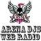 Arena DJS Web Rádio logo