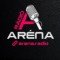 Arena logo