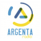 Argenta Radio logo