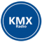 KMX logo