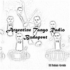 Argentine Tango Radio logo