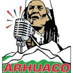 ARHUACOSTEREOONLINE logo