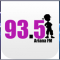 Ariana FM logo