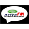 Ariya FM logo