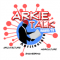 Arkie Talk Radio logo