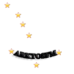 Arktosfm/Defi radio logo