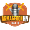 Armagedon Radio HN logo