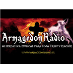 Armagedonradio logo