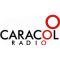 Caracol Radio Bogota logo