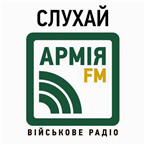 Army FM logo