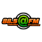 Arroba FM 885 logo
