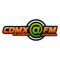 ARROBA FM CDMX logo