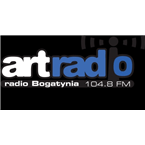 Art Radio logo